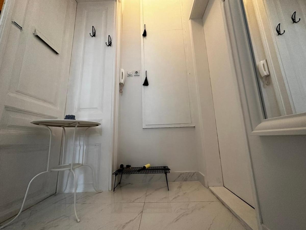 Pure Of Joy City Centre Apartment Subotica Exterior foto