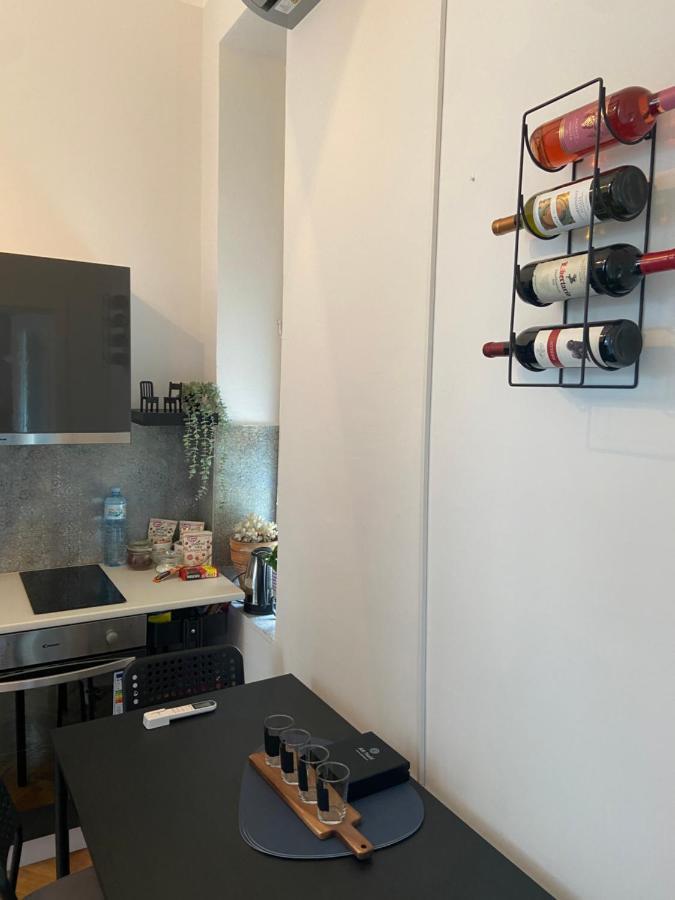 Pure Of Joy City Centre Apartment Subotica Exterior foto